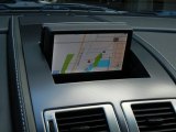 2008 Aston Martin V8 Vantage Coupe Navigation
