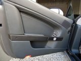 2008 Aston Martin V8 Vantage Coupe Door Panel