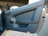 2008 Aston Martin V8 Vantage Coupe Door Panel