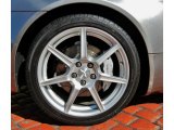 2008 Aston Martin V8 Vantage Coupe Wheel