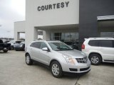 2010 Cadillac SRX V6