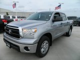 2012 Toyota Tundra CrewMax