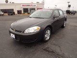 2008 Chevrolet Impala LS