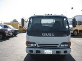 2000 Isuzu N Series Truck NQR Stake Truck