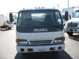 2000 Isuzu N Series Truck NPR HD Stake Truck