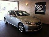 2009 Lexus IS 250 AWD