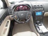 2012 GMC Acadia Denali AWD Dashboard