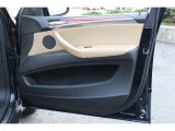 2010 BMW X5 M  Door Panel