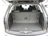 2012 GMC Acadia SL Trunk