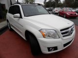 2012 Mercedes-Benz GLK 350