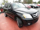 2012 Mercedes-Benz GLK 350