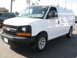 2010 Chevrolet Express 1500 Work Van