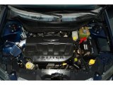 2004 Chrysler Pacifica  3.5 Liter SOHC 24-Valve V6 Engine