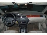 2004 Chrysler Pacifica  Dashboard