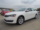 2012 Volkswagen Passat 2.5L SE