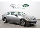 2009 Infiniti G 37 x Sedan