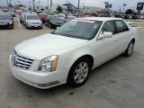 2006 Cadillac DTS 