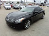 2008 Infiniti G 37 Coupe