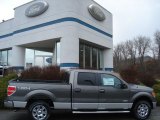 2012 Ford F150 XLT SuperCrew 4x4