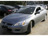 2006 Honda Accord EX V6 Coupe