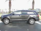 2009 Lava Grey Pearl Effect Audi Q7 3.6 Premium quattro #58607863