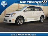 2006 Polar White Scion xA  #58608406