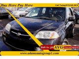 2003 Nighthawk Black Pearl Acura MDX  #58608156