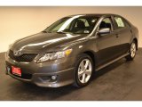 2011 Toyota Camry SE