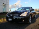 2011 Nissan Altima 2.5 S