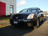 2009 Nissan Sentra 2.0