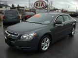 2009 Chevrolet Malibu LS Sedan