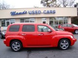 2009 Chevrolet HHR LT