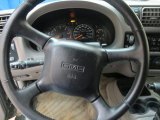 2001 GMC Jimmy SLE 4x4 Steering Wheel