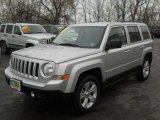 2011 Jeep Patriot Latitude 4x4