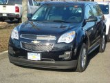 2012 Chevrolet Equinox LS