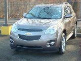 2012 Chevrolet Equinox LT AWD