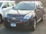 2012 Chevrolet Equinox LS