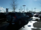2008 Toyota RAV4 4WD