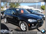 2009 BMW X5 xDrive30i