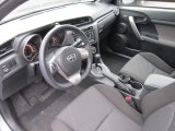 2011 Scion tC  Dark Charcoal Interior