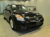 2009 Nissan Altima 2.5 S