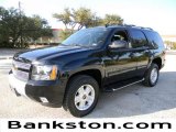 2011 Chevrolet Tahoe Z71 4x4