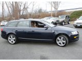 2008 Audi A6 3.2 quattro Avant Exterior