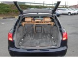 2008 Audi A6 3.2 quattro Avant Trunk
