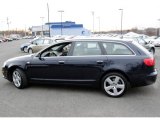 2008 Audi A6 3.2 quattro Avant Exterior