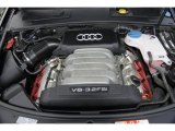 2008 Audi A6 3.2 quattro Avant 3.2 Liter FSI DOHC 24-Valve VVT V6 Engine