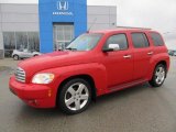 2008 Chevrolet HHR LT