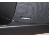 2009 Chevrolet Corvette Z06 Bose Audio