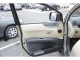 2009 Subaru Tribeca Limited 5 Passenger Door Panel