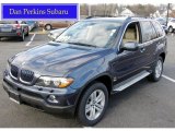 2006 BMW X5 4.4i